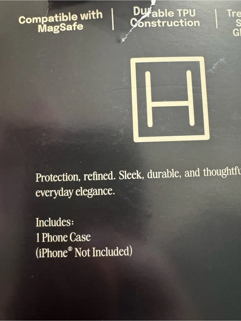 Hello Lux protect your